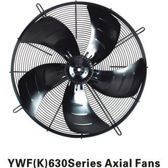 Quạt giải nhiệt Axial YWF(K) 630 SERIES