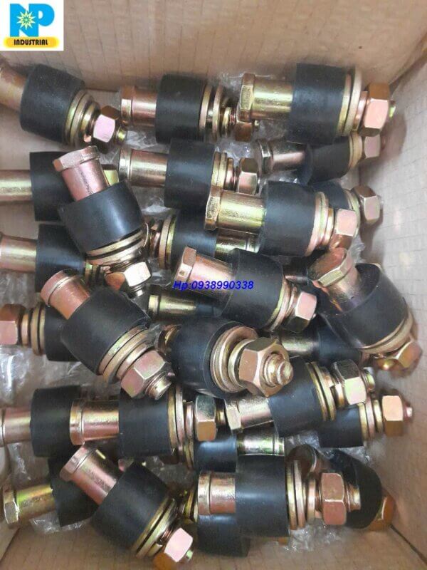 cao su giảm chấn FCL03