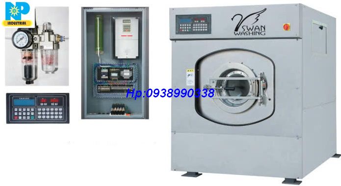 MÁY GIẶT CÔNG NGHIỆP SXTC – 15