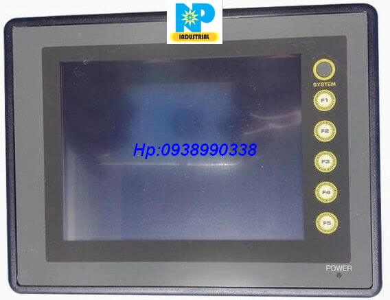 Màn hình cảm ứng V606eM10