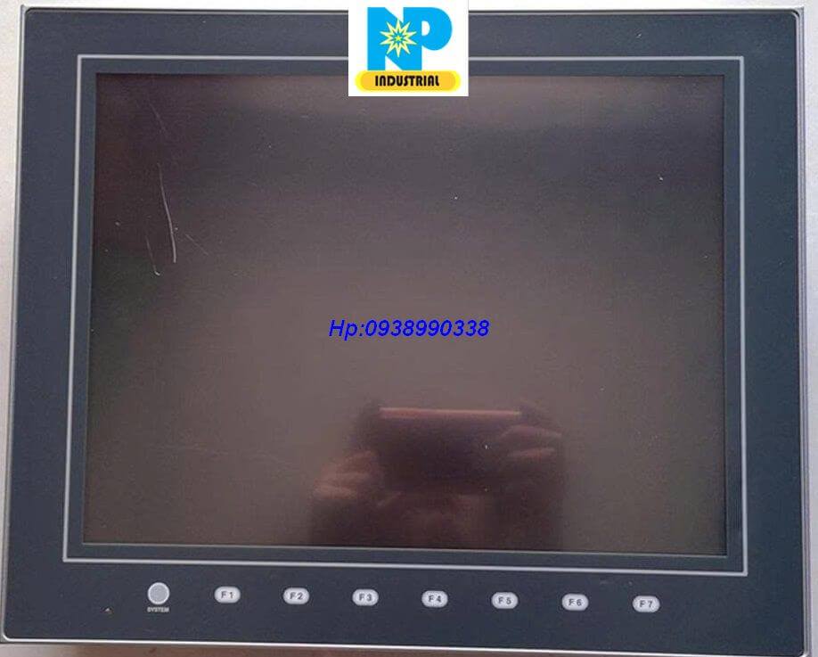Màn hình cảm ứng V806iCD